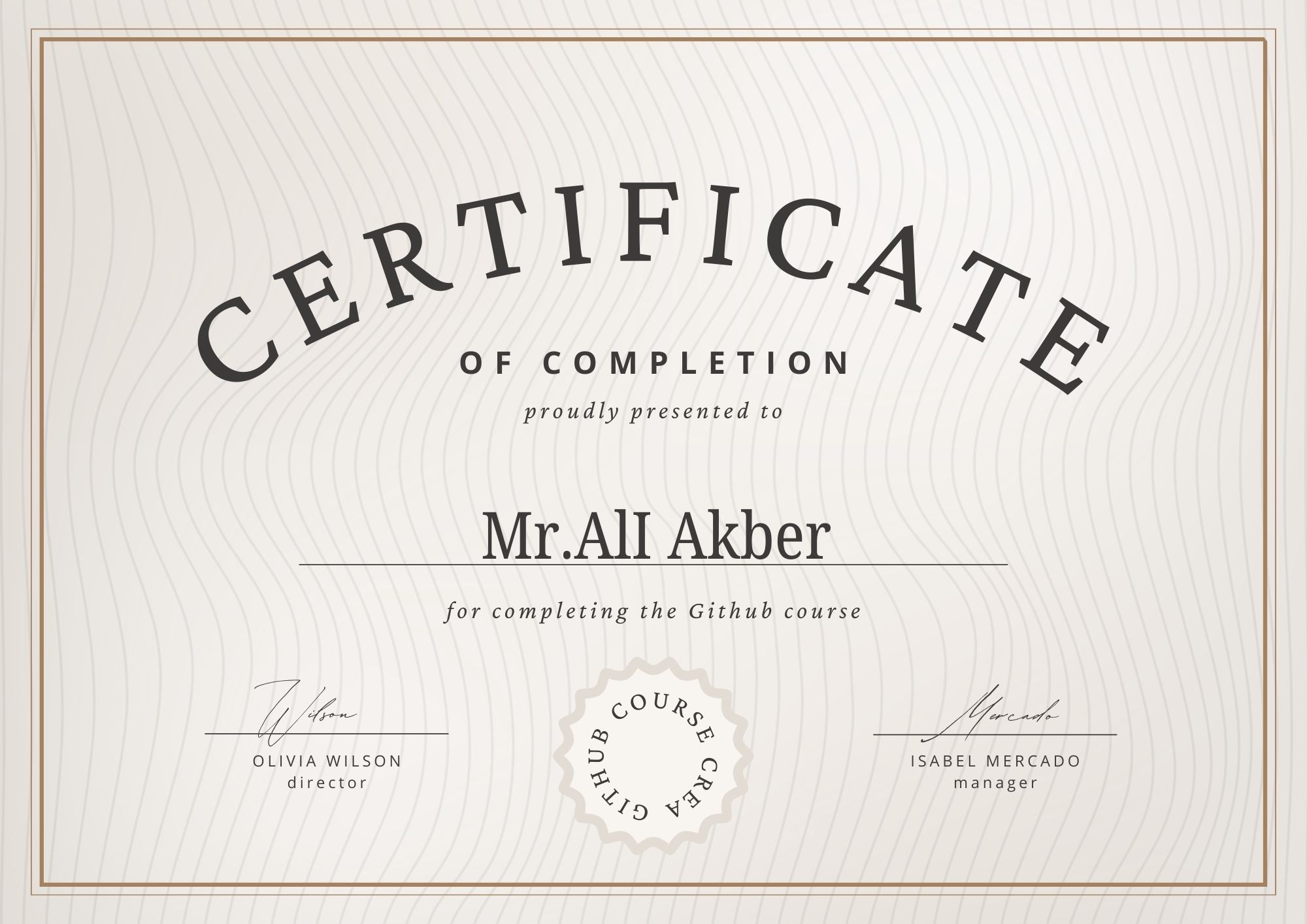 Excellence – Python Course